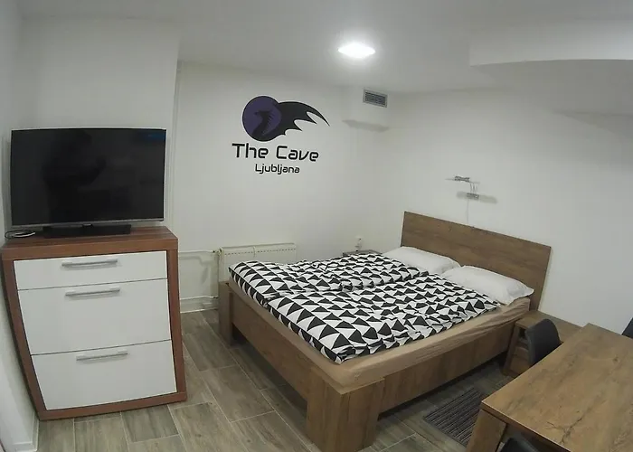 The Cave