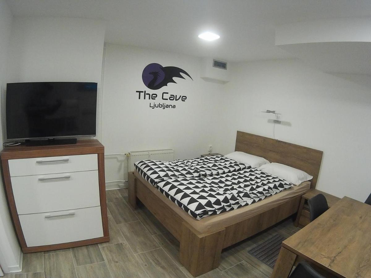 Apartment The Cave