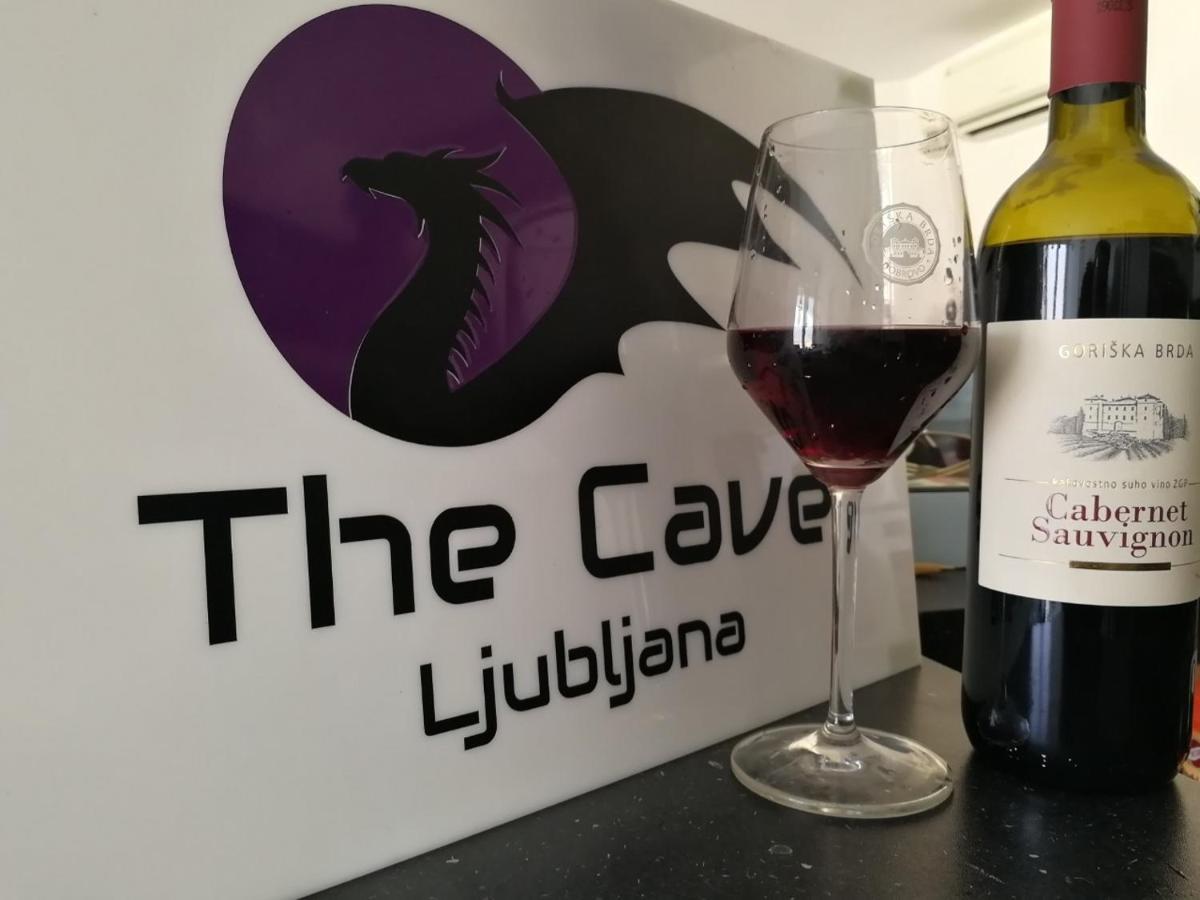 The Cave *